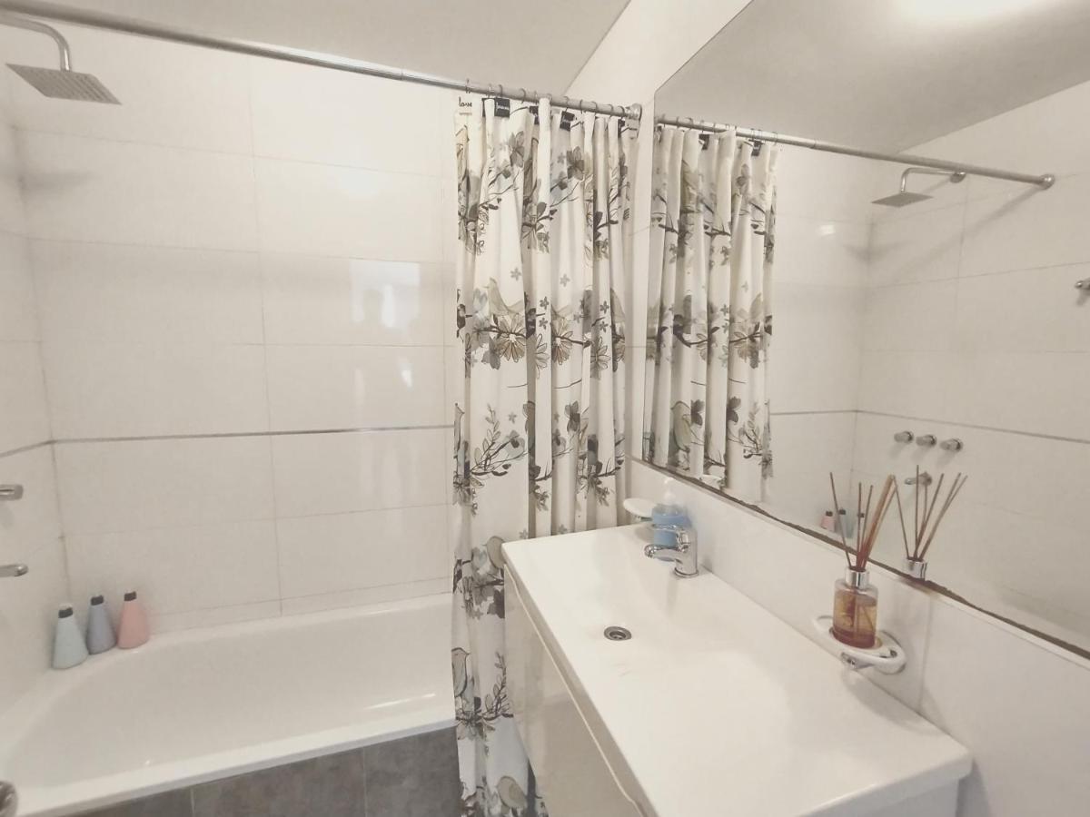 Apartment Depto Alem